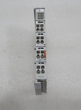 WAGO 750530 8KANAL DIGITALAUSGANG