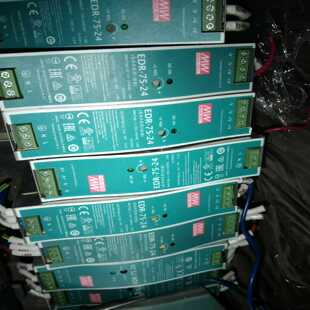 询价明纬导轨电源EDR 2414个