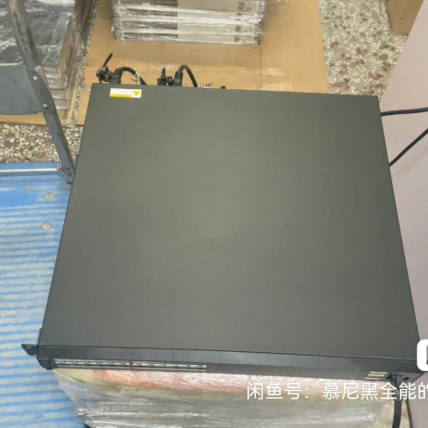 华为S6720-30C-EI-24S，24口万兆交换机-议价