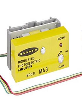 售前询价SP300D邦纳BANNER分离式光电感测器 详询