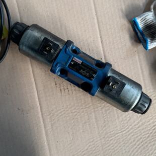 德国力士乐电磁阀4WE10J50EG24N9K4M一个 议价商品