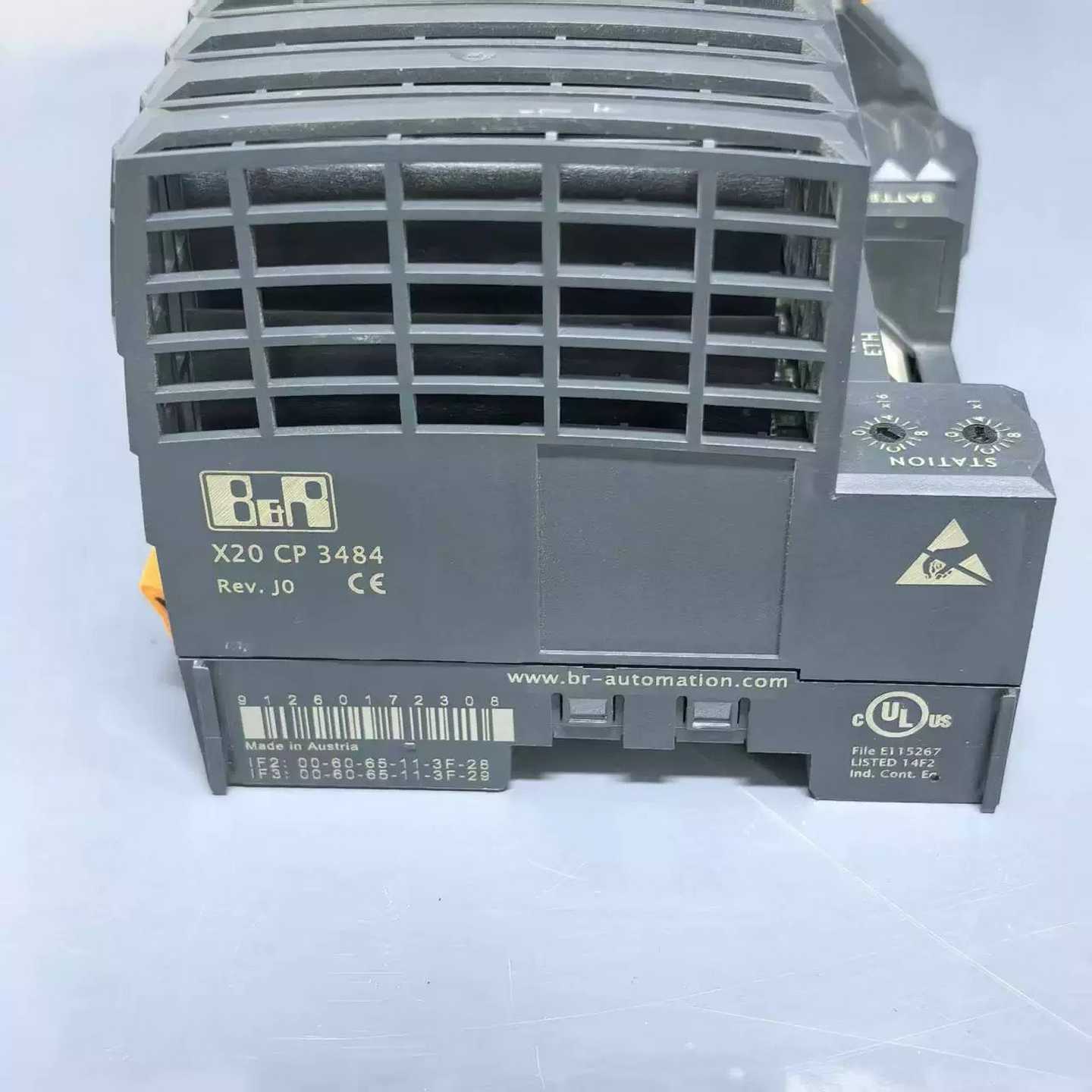 【请询价】议价 Anybus AB6431-B ABCC-PRT_2P