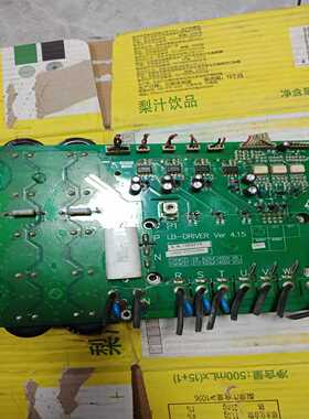 (询价)科普变频器KP60ZSD-4T0150E成色可以功能用的