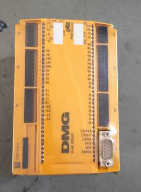 PiIZ皮尔兹安全继电器PNOZ 773111德国原~询价