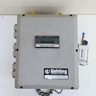 Instrument Liquid C290C3 5HVNIN12 Level SP.GR.1.53 Uehling