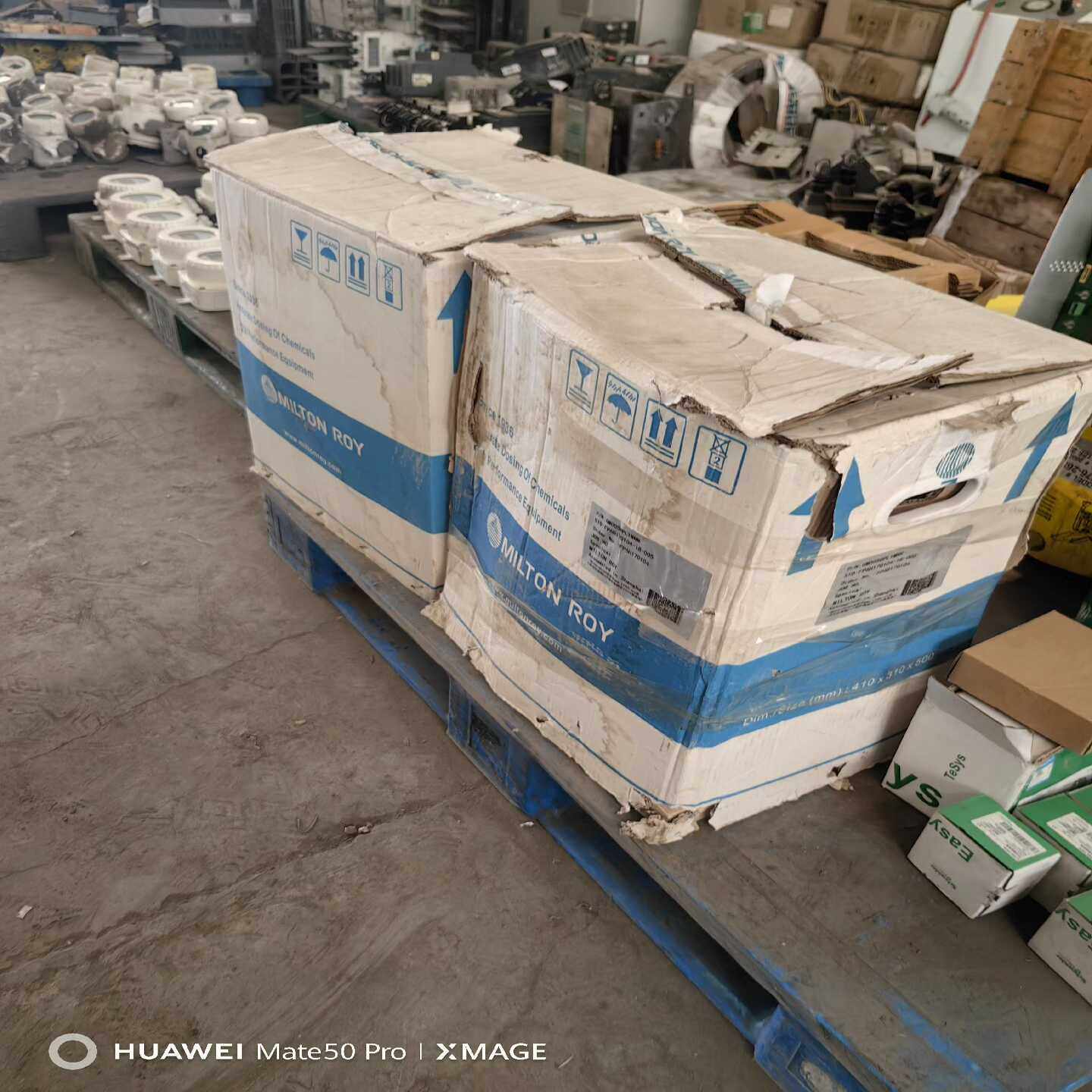 米顿罗GM0050PL1MNN两台询价