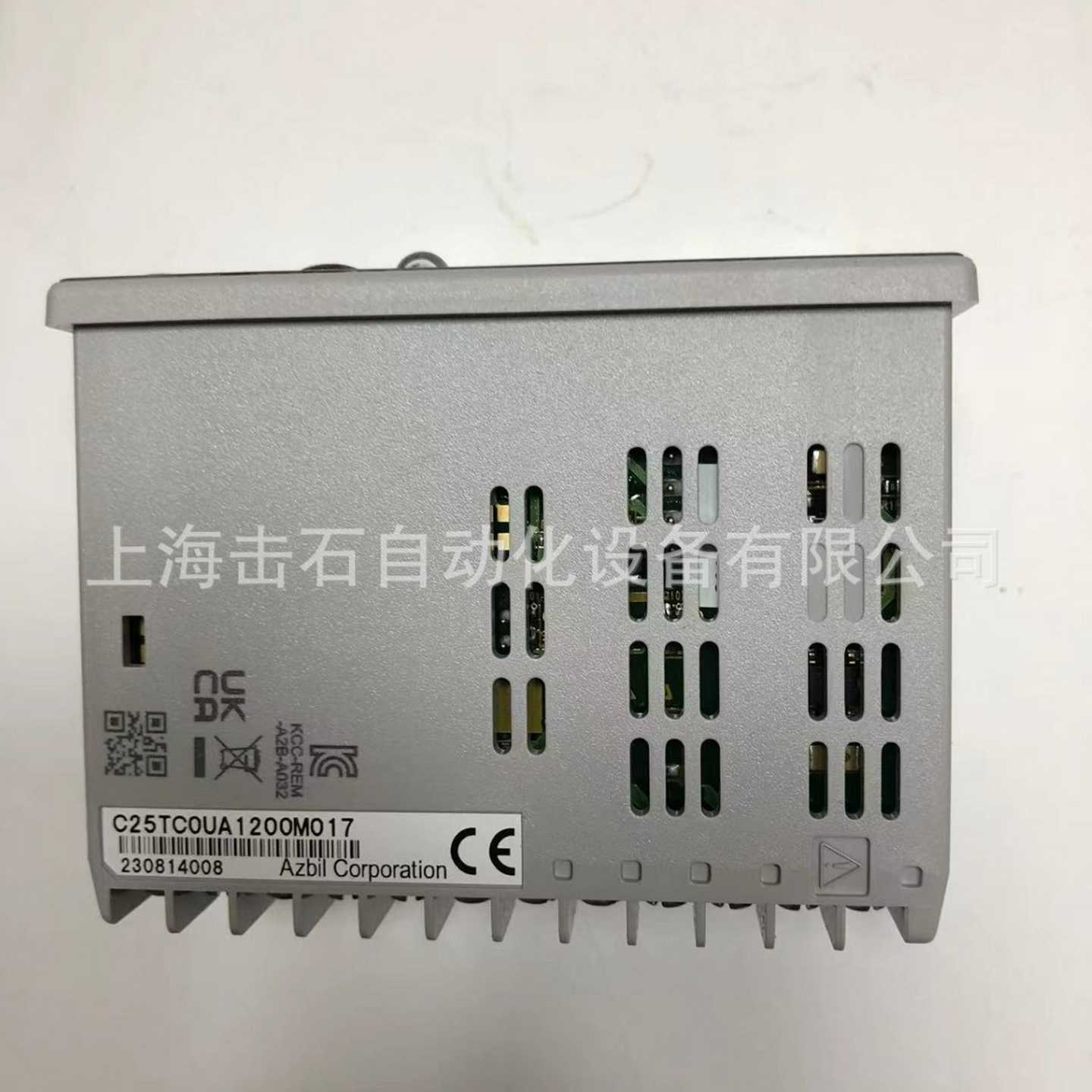 数字显示调节器SDCC25