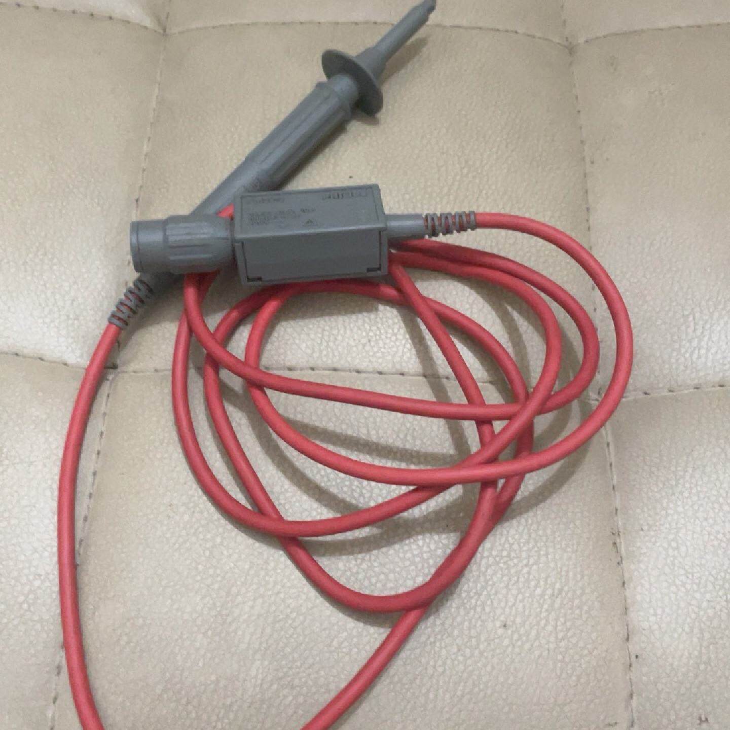 询价-福禄克FLUKEPM8918示波表用示波器探头成色如