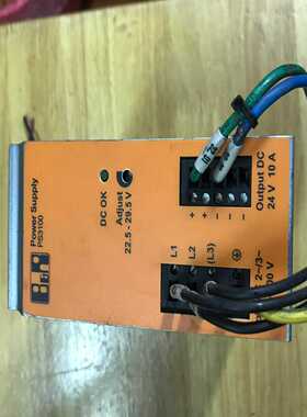 【议价】10A3相电源0ps3100.1适用