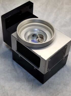 询价德国SCANLAB原装激光振镜1064nm激光打标机振镜打标