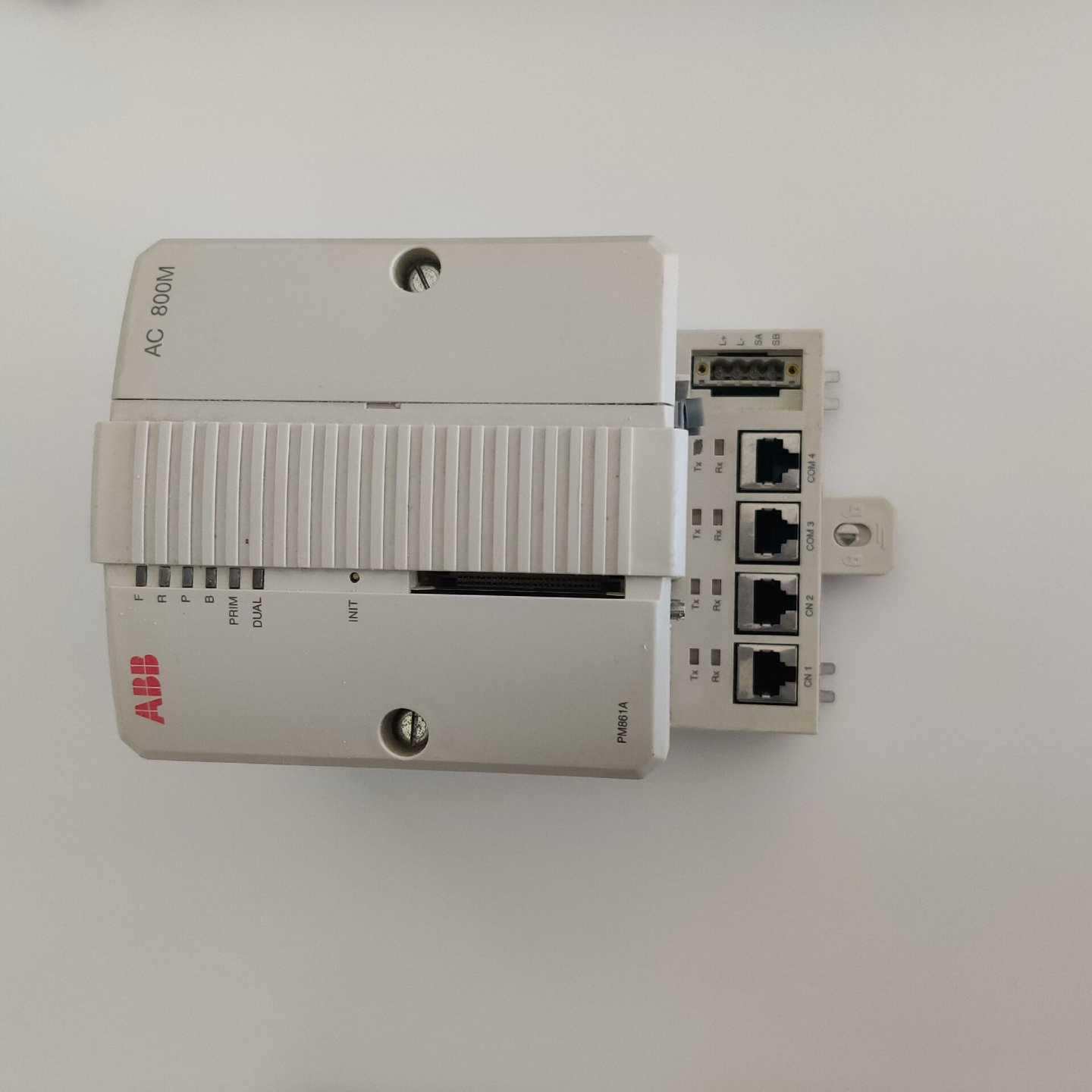 PM861AK01控制器3BSE018157R1询价