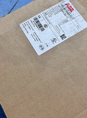 AF1250H3011全新原装未拆封现货两台标价单-议价