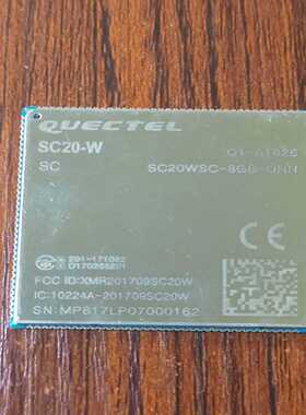 SC20WSC-8GB-UNN    22个~询价