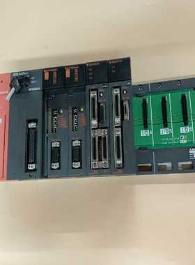 三菱A系列PLC模块A1S61PN A2USCPU A1SJ(通通配件）