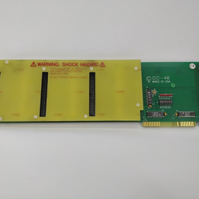 寻XIdo48 Isolated Digital Input Card Rev.B