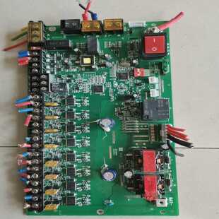 敏华集中电源线路板拿斯特开关电源询价