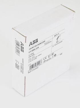 ABB 1SVR730100R3300 CTERS.22S OnDelay Time Relay