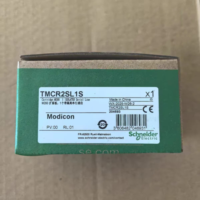 议价施耐德PLC串口通信扩展板TMCR2SL1 TMCR2SL1A TMCR2AM3 TMCR2
