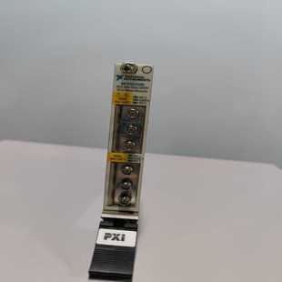 NiPXI 2599模块询价