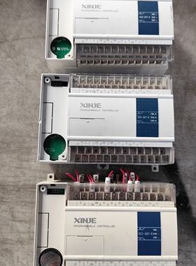 信捷PLCXC324TE2个XC532TE一，议价商品