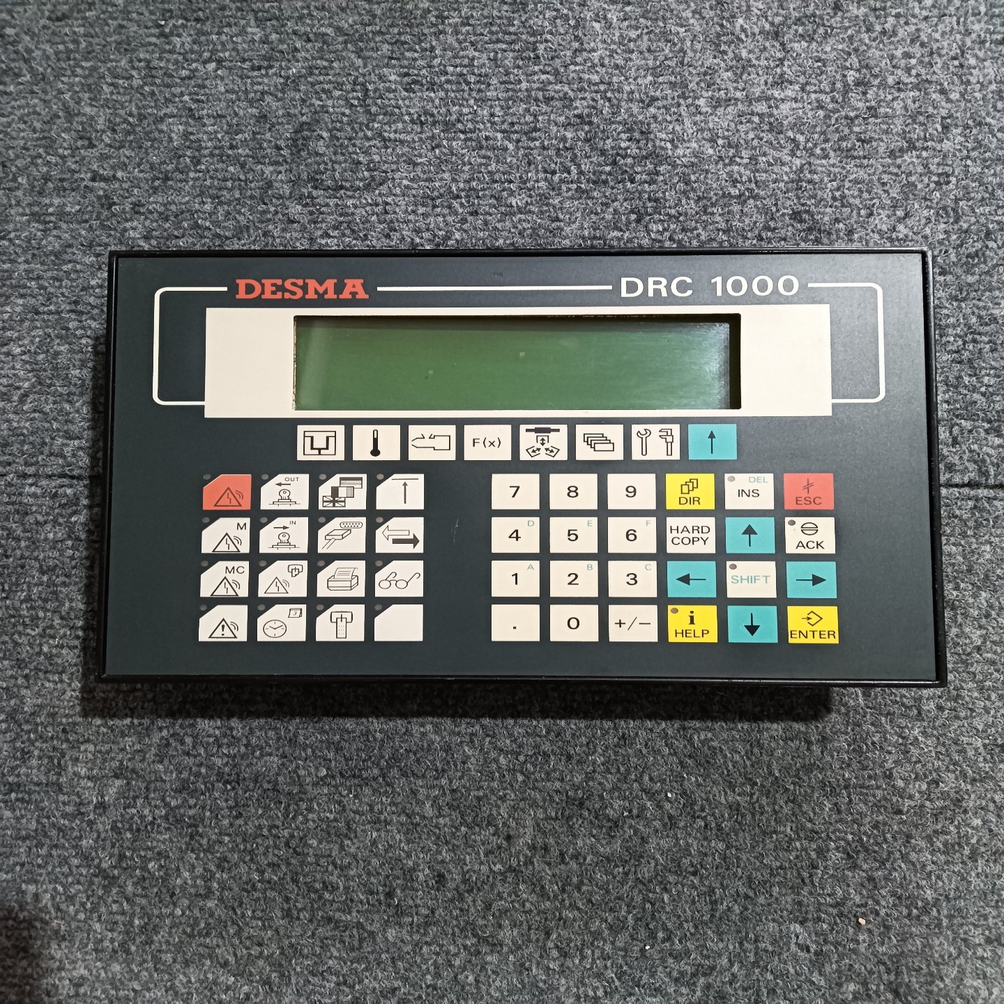 P4MA221AA0ZC06西门子显示器，成色如图，质量包好-询价客服