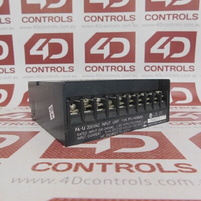 议价Idec PfjN084au Input Ut 200240Vac 8Ma Used Upp适用
