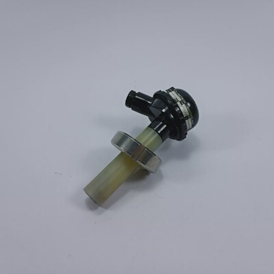 Polymetron 8330 HT Inductif Conductivit Capteur