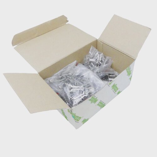 WAGO 790116 Schirmklemmbgel 19 mm breit 7900116 1 VE  50 Stc