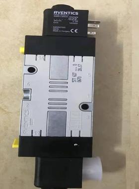 芬芳安沃驰AVENTICS电磁阀5776270670 5776270220 5776085670*