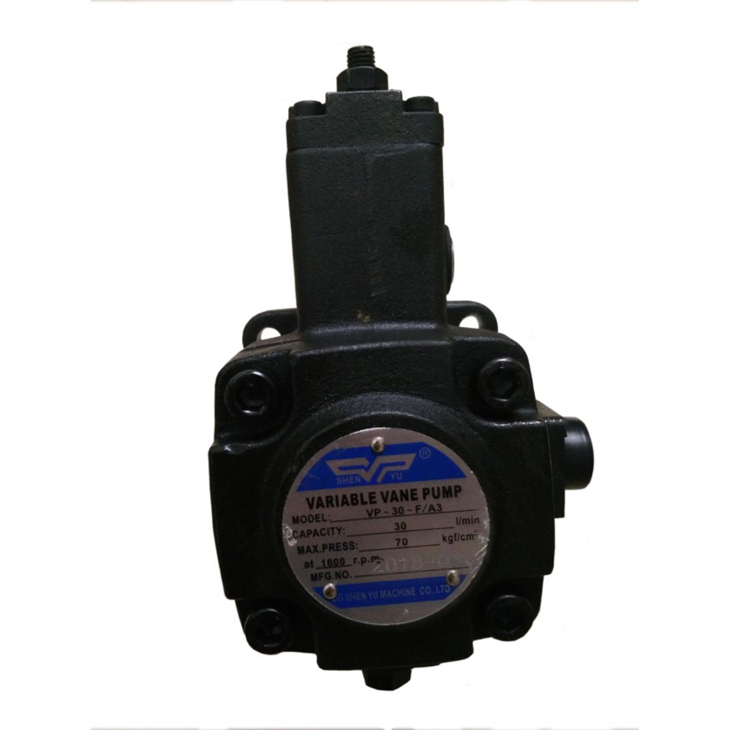 中压叶片泵 VPC-30-70 变量叶片泵  VARIABLE VANE PUMP