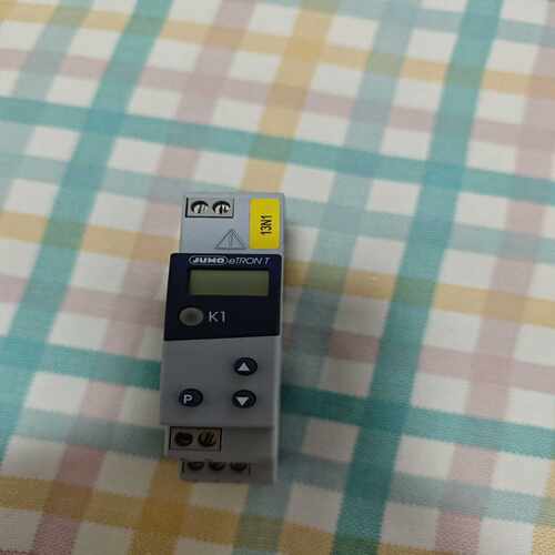 久茂JUMO温度调节控制器701050/811-31，成色冲询价