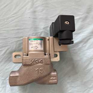 CKD电磁阀CVSE2 02GB 东西买来询价 15A