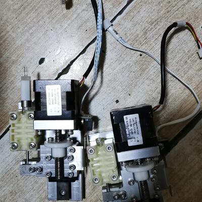 议价Syrin Pump Biochemical Pump Micro Slide Original Disasse