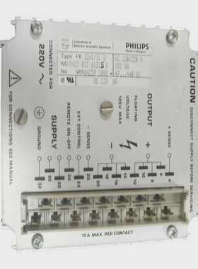 PHILLIPSPE1261/31U192VA941501261315