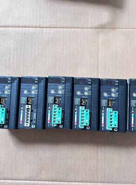 议价模块J1-M2124V功能完好实物拍