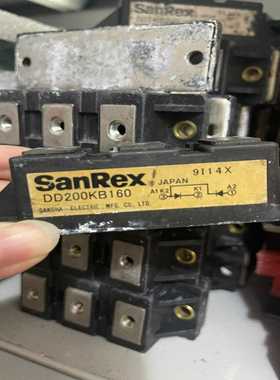 DD200KB80、DD200KB160、DD240KB80询价