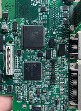 安川伺服SGDM30ADA主板SGDHCA30二手拆议价