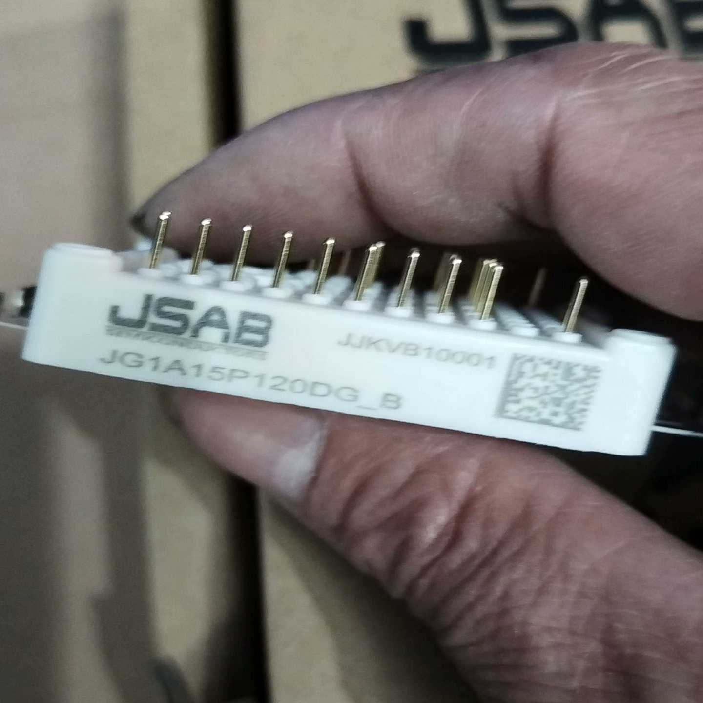 咨询-JG1A15P120DG-B没上过机