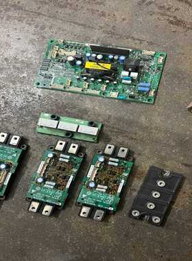 安川变频器37KW，驱动板ETC710111，霍尔互感器，模询价