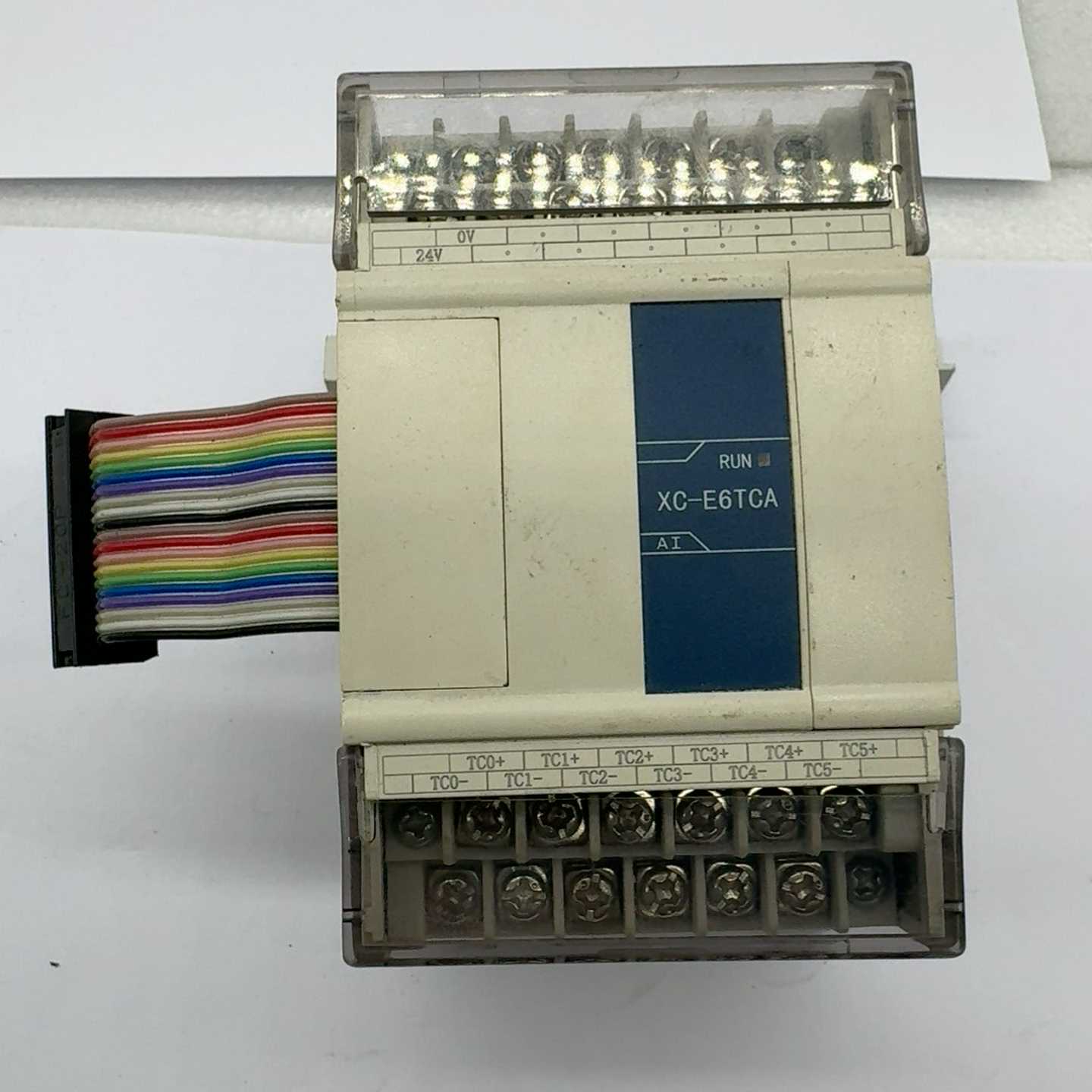 XC-E6TCA 信捷PLC模块~询价