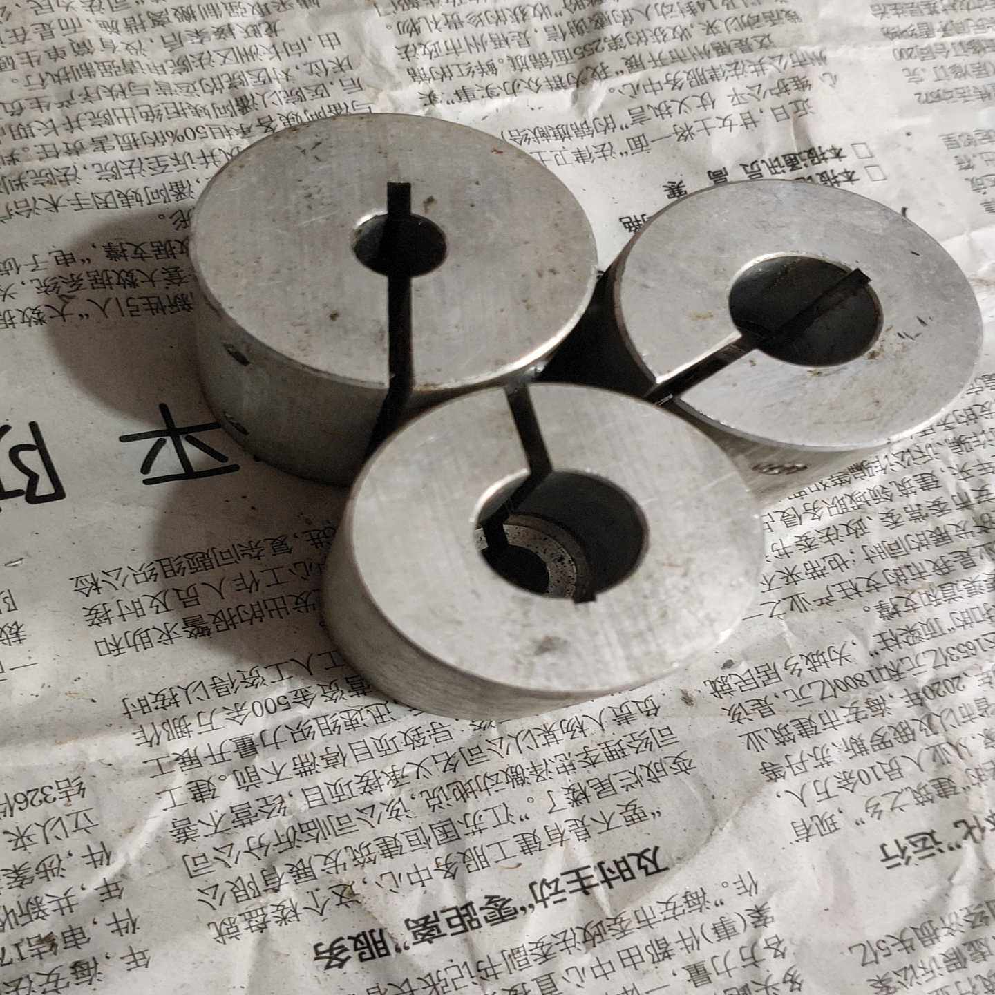 咨询-联轴器三个，14－8，外径35长度38，14台阶深度25，功,3C数码配件,其它配件,淘宝优惠券,粉丝福利购,淘宝优惠卷