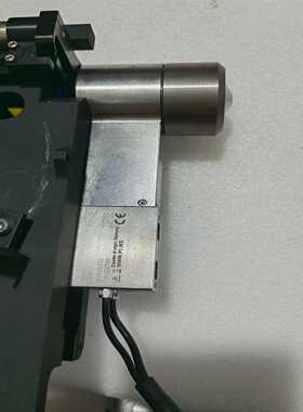 询价~德国Pl普爱纳米物镜作动器，P一601K032，，实物拍