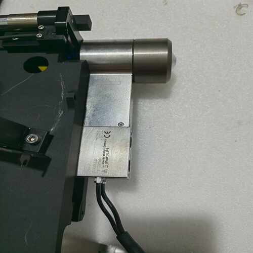 询价德国Pl普爱纳米物镜作动器，P一601K032，，实物拍