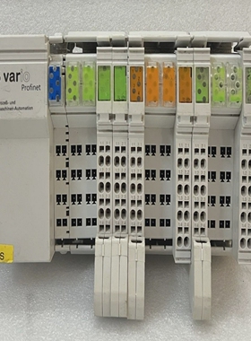 KSVARIO可编程式编程式编程式编程式逻辑控制器带VARIOUTH8-