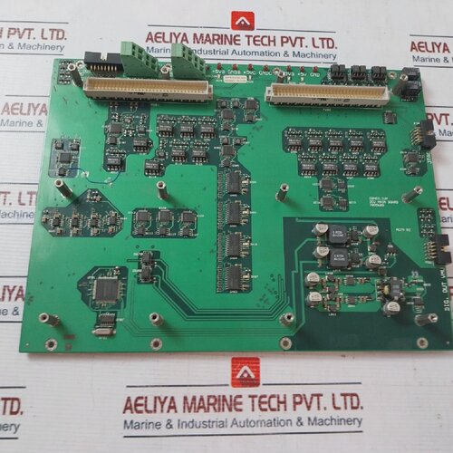 寻CONSILIUM 709560B DCU Main Board JJ02 94V0