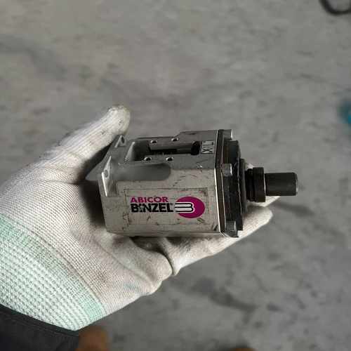 【星慕电子】宾采尔防碰撞机器人碰撞传感器