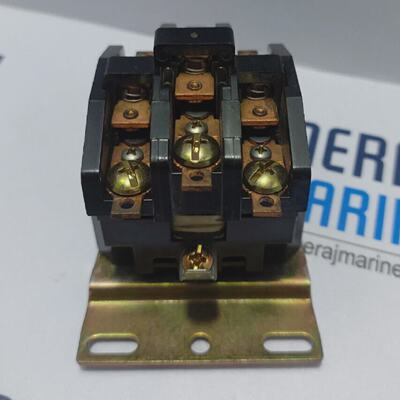 Contacteur Furnas 41NB30AF450 Srie B Contrleur  Usage Dfini