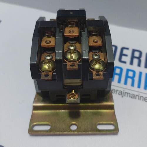 Furnas 41NB30AF450 Contactor Ser.B Definite Purpose Controll