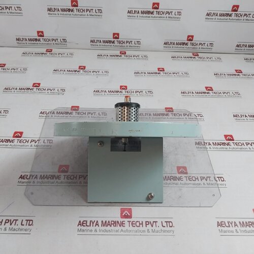 寻SS400 Tank Breather Vent Assembly 07 01 3 10K 150A