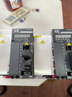 【幸琪商铺】儒竞驱动器 SEA2-20LRCPWL，2KW，220V，功